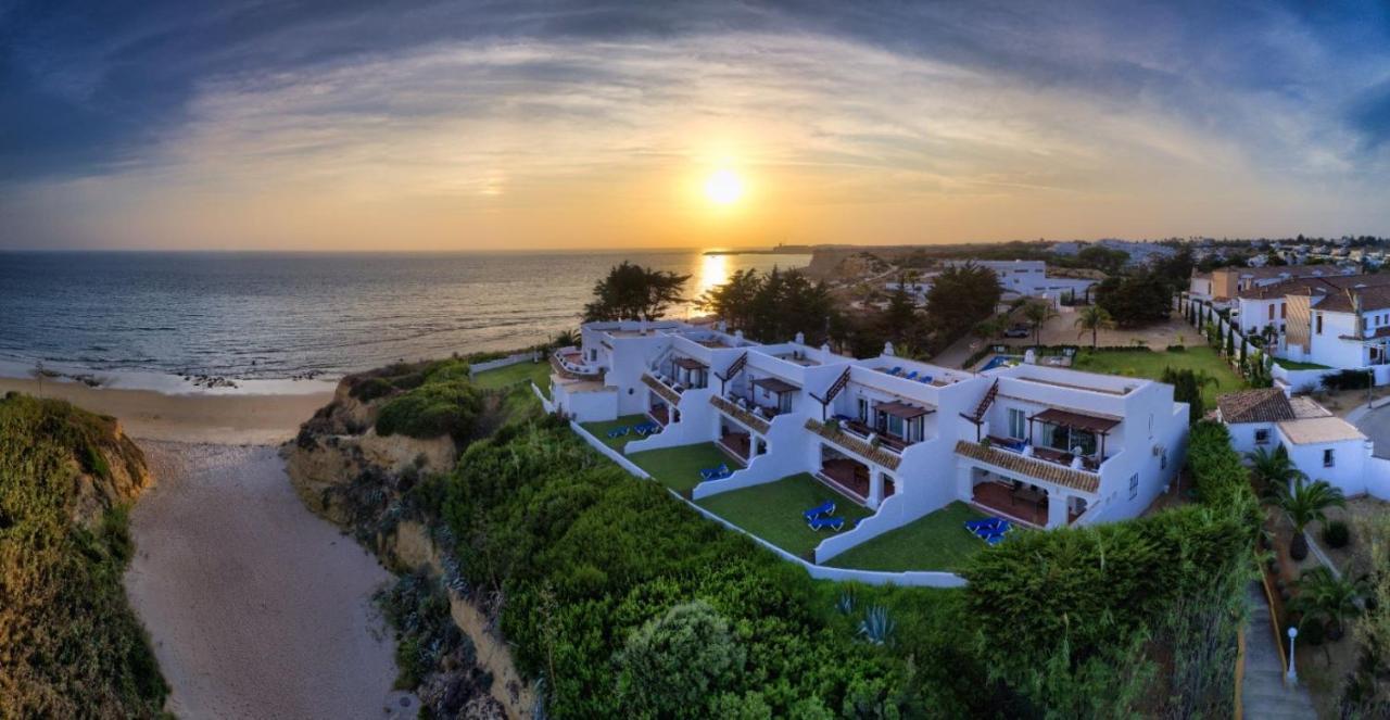 Villas Flamenco Beach Conil Conil De La Frontera Exterior foto