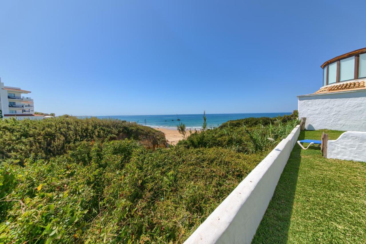 Villas Flamenco Beach Conil Conil De La Frontera Exterior foto